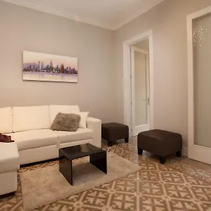 Enjoy Sofia Apartament Barcelona