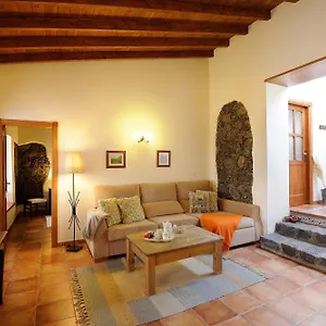 Finca La Majadera Holiday home