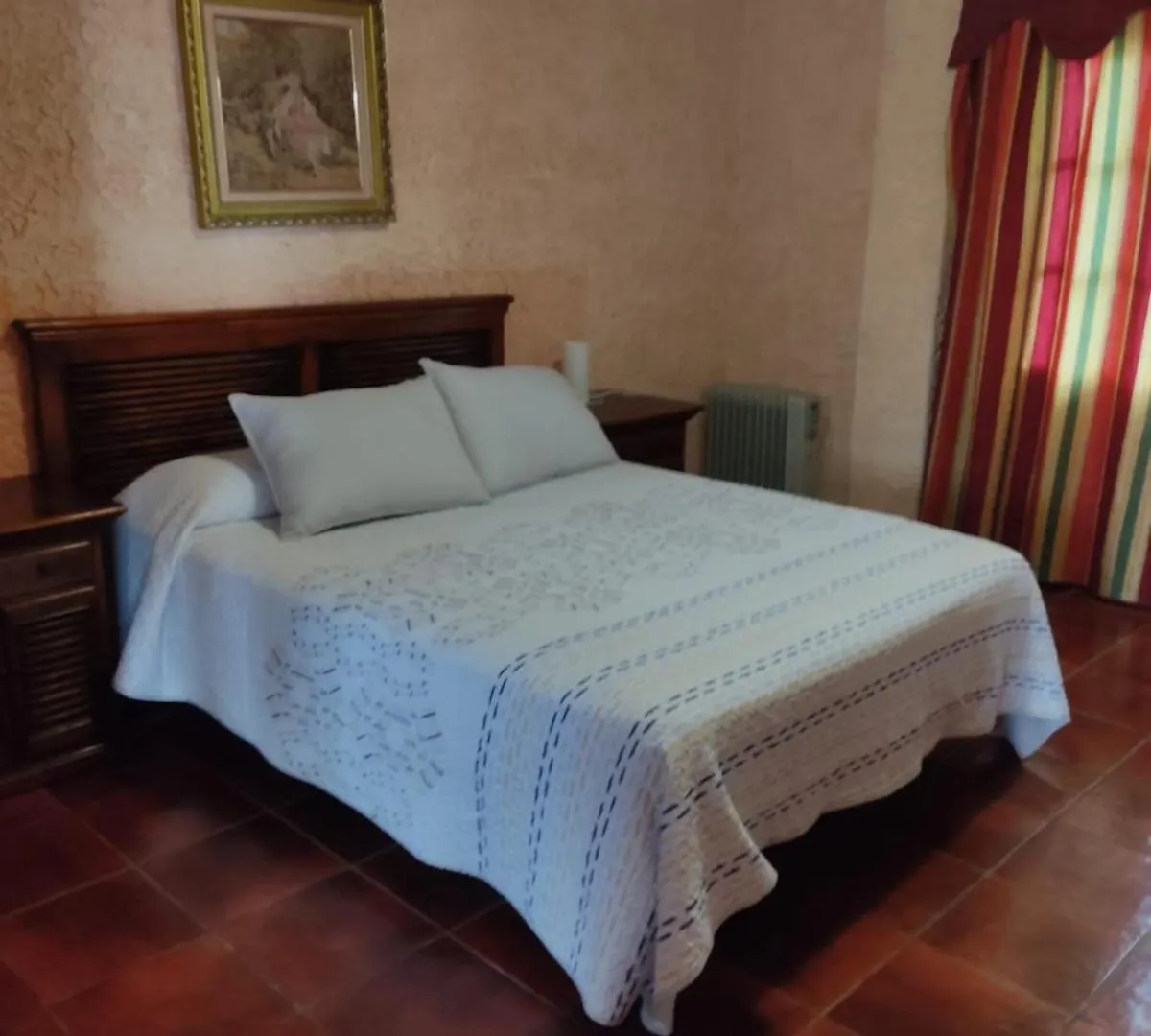 Finca El Castillo Buenavista Del Norte 0*,  Spanien