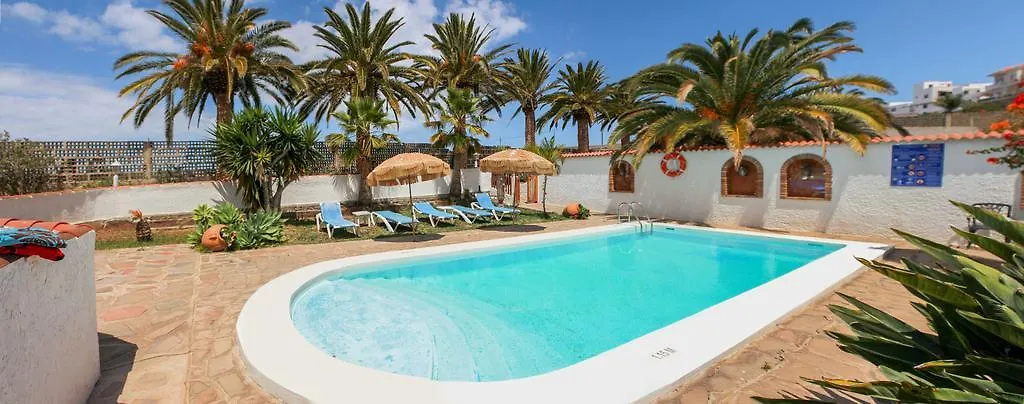Finca El Castillo location